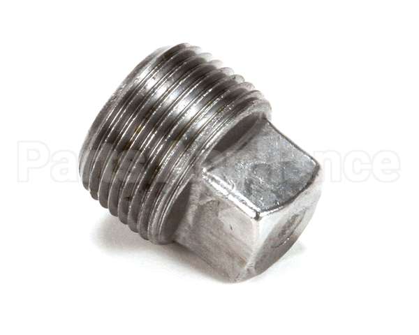 FP01-140 Henny Penny Plug-3/4 Pipe-Bi