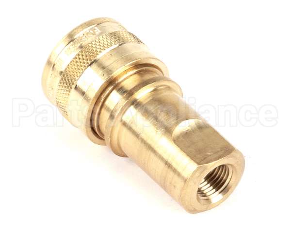 FP01-154 Henny Penny Socket-Quick Connect 1/8 In
