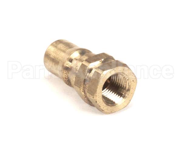 FP01-155 Henny Penny Plug-Quick Connect 1/8 In