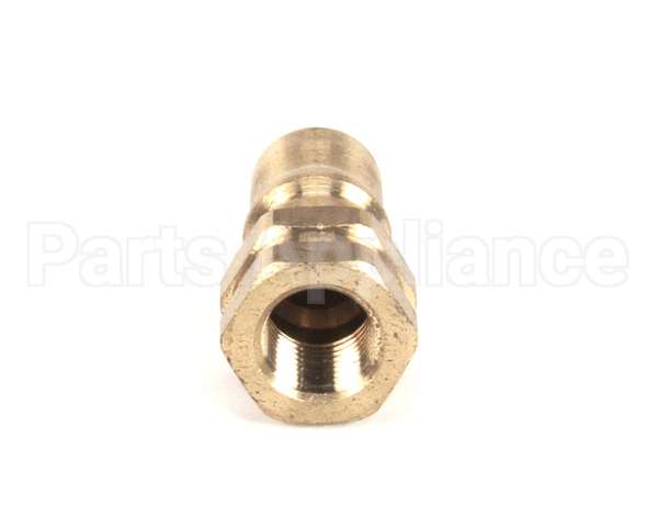 FP01-155 Henny Penny Plug-Quick Connect 1/8 In
