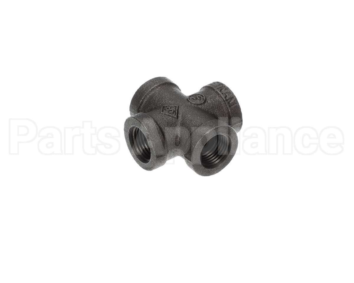 FP01-197 Henny Penny Cross-1/2 Npt Bi