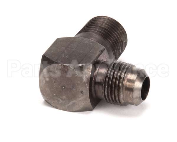 FP01-205 Henny Penny Elbow-1/2 In Npt Male 45 Flare