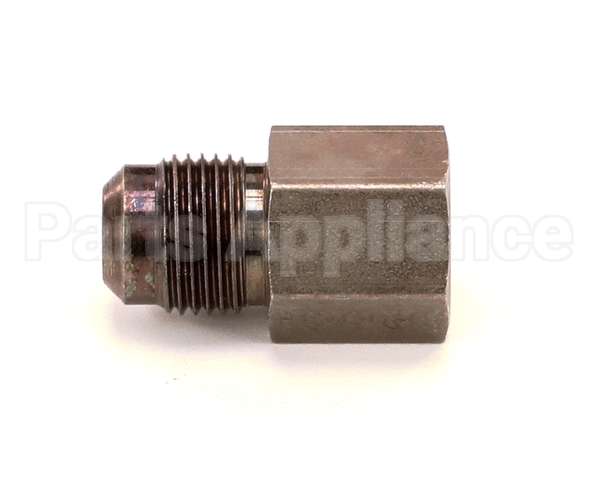 FP01-206 Henny Penny Connector-3/8 Npt Fem 45 Flare