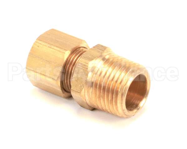 FP01-211 Henny Penny Conn-Male 1/2Tube To 1/2Npt