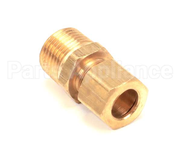 FP01-211 Henny Penny Conn-Male 1/2Tube To 1/2Npt