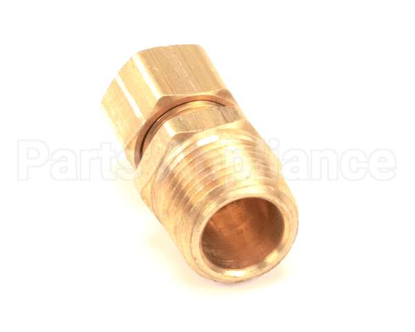 FP01-211 Henny Penny Conn-Male 1/2Tube To 1/2Npt