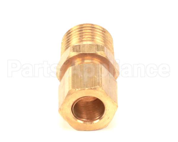 FP01-211 Henny Penny Conn-Male 1/2Tube To 1/2Npt