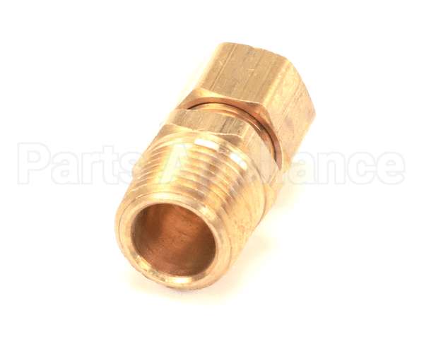 FP01-211 Henny Penny Conn-Male 1/2Tube To 1/2Npt