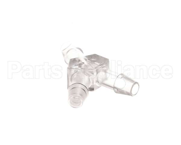 FP01-213 Henny Penny Fitting – 1/4 Wye Hose Barb