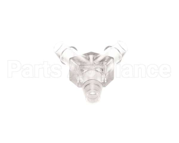 FP01-213 Henny Penny Fitting – 1/4 Wye Hose Barb