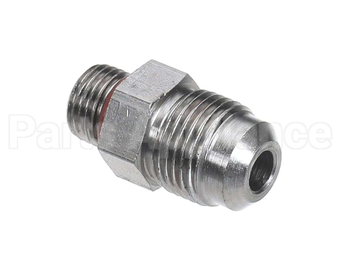 FP01-236 Henny Penny Ftg-Sae Str 45 Deg Flare