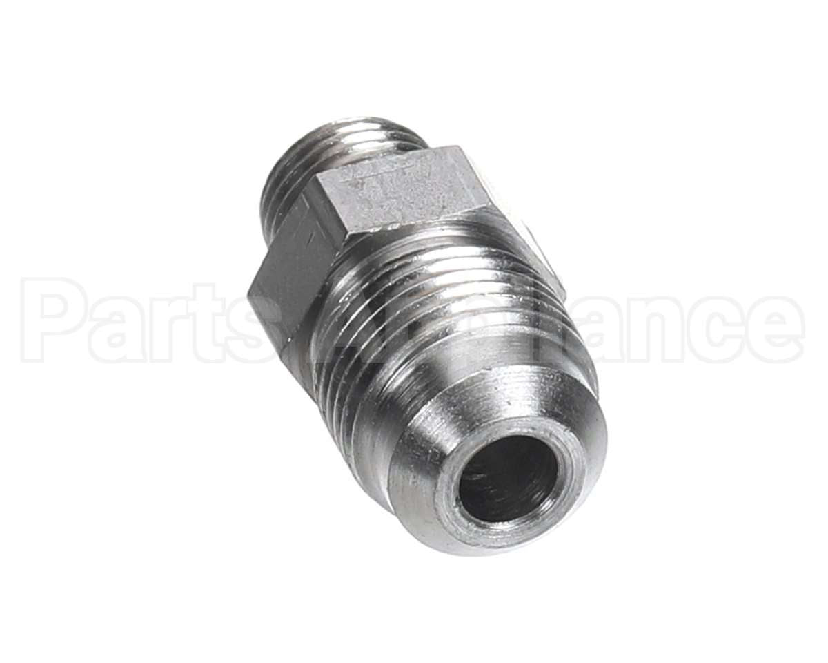 FP01-236 Henny Penny Ftg-Sae Str 45 Deg Flare