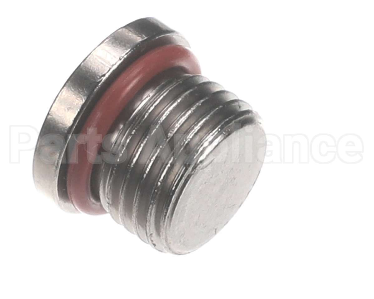 FP01-237 Henny Penny Ftg-Sae Plug