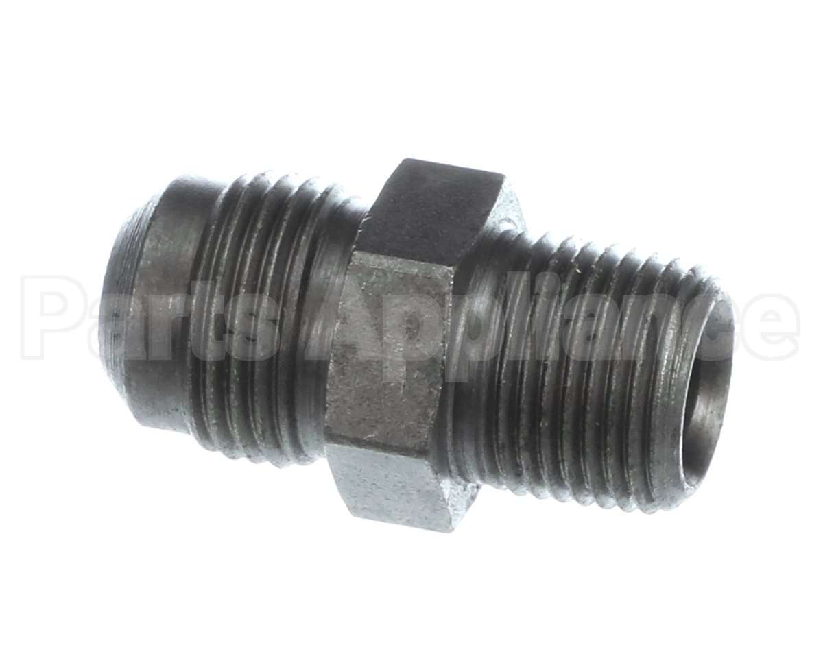 FP01-238 Henny Penny Ftg-3/8 Npt Str 45 Deg Flare