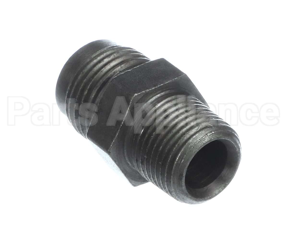 FP01-238 Henny Penny Ftg-3/8 Npt Str 45 Deg Flare
