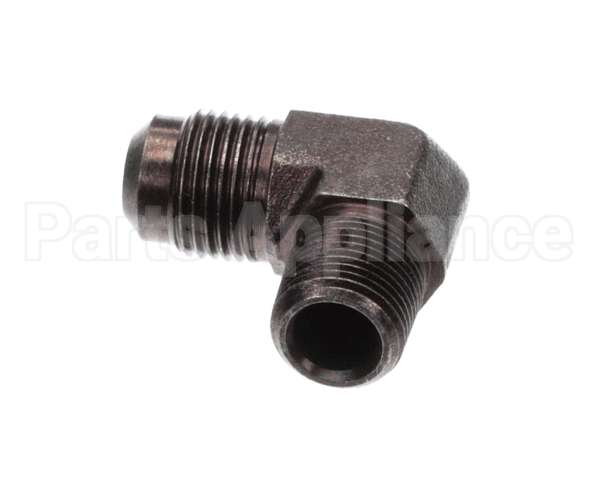 FP01-239 Henny Penny Elbow-90 Deg 3/8 Npt 45 Flare
