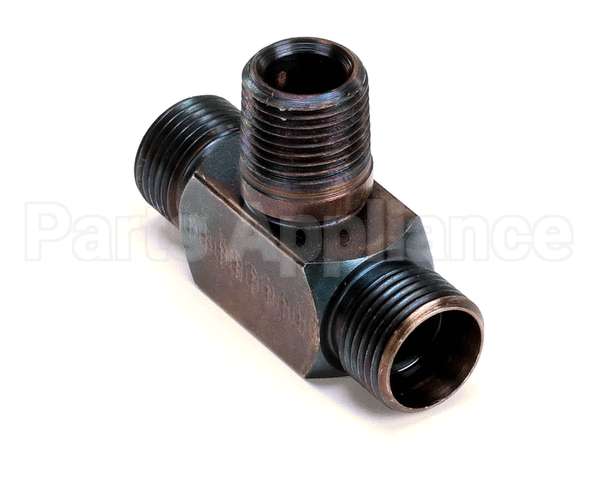 FP01-245 Henny Penny Ftg-Pipe Branch Tee-Male