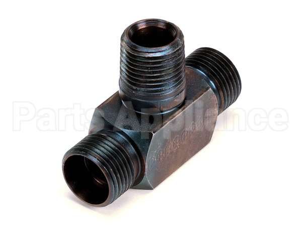 FP01-245 Henny Penny Ftg-Pipe Branch Tee-Male