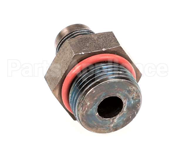 FP01-255 Henny Penny Fitting-12 Sae 8 Jic 45 Deg Flare