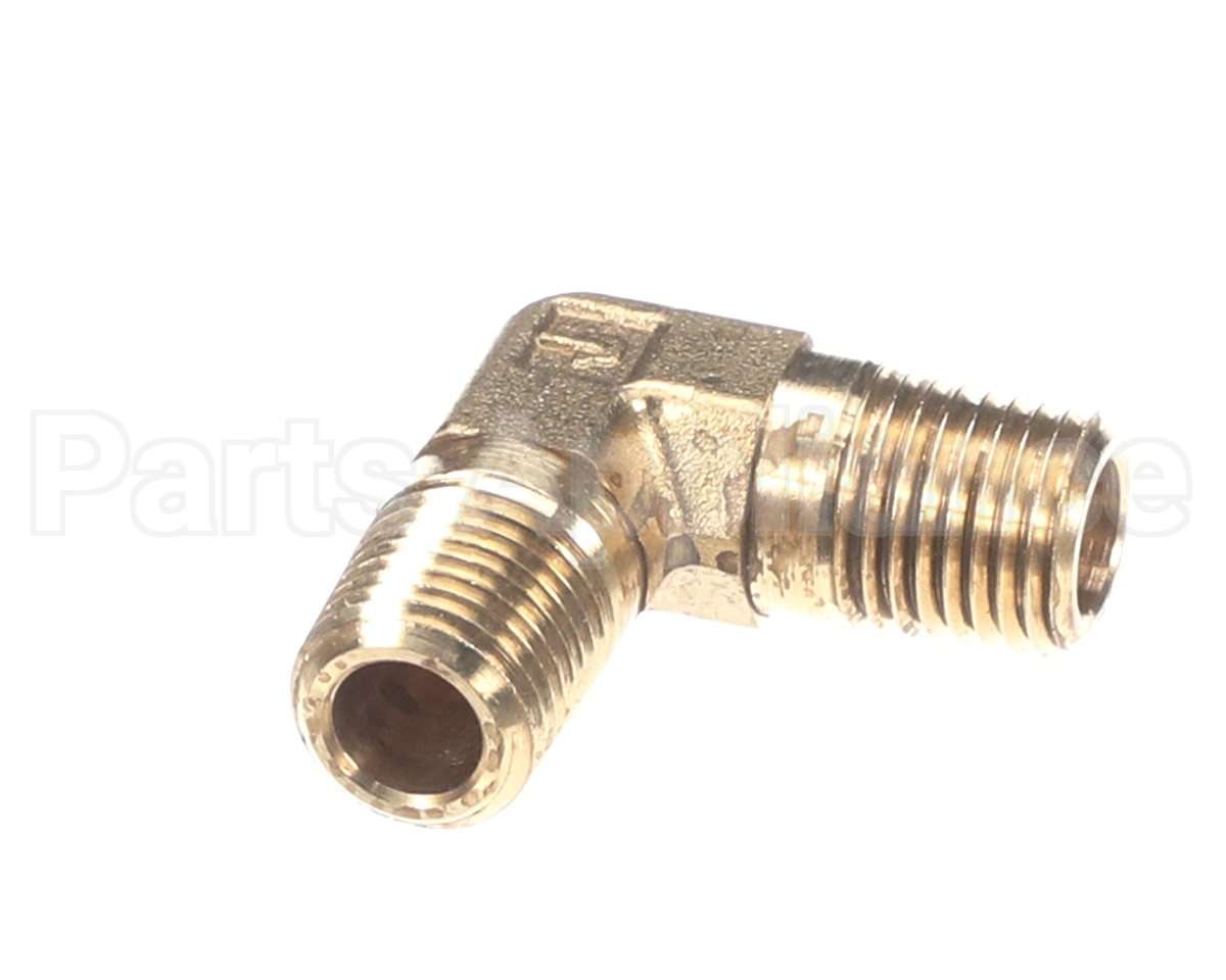FP01-271 Henny Penny Elbow-1/4 Npt Male 90 Deg Bras