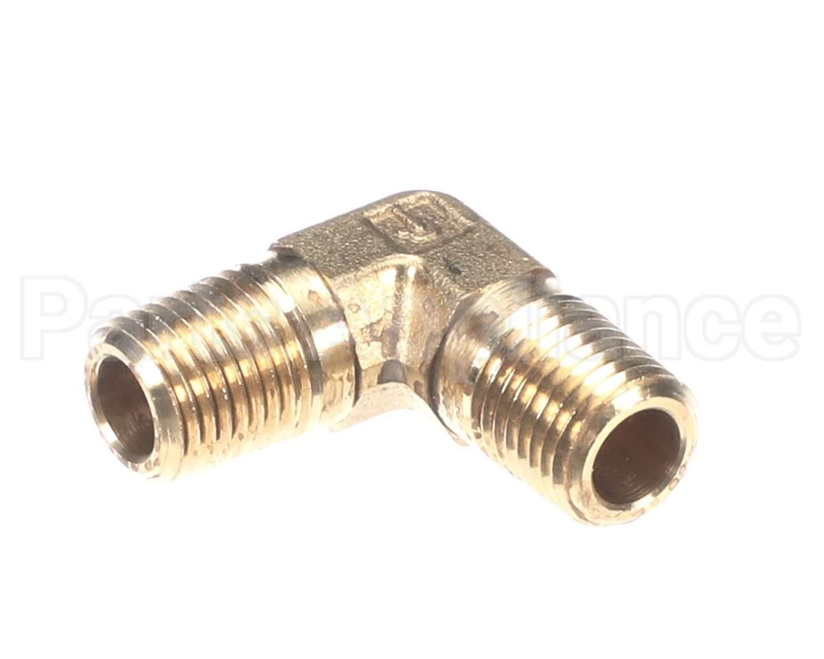 FP01-271 Henny Penny Elbow-1/4 Npt Male 90 Deg Bras