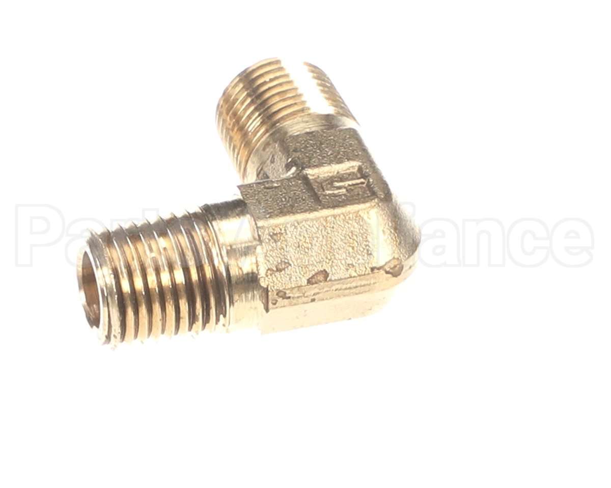 FP01-271 Henny Penny Elbow-1/4 Npt Male 90 Deg Bras