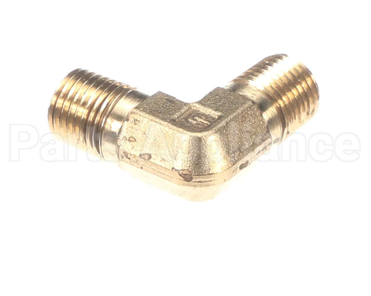 FP01-271 Henny Penny Elbow-1/4 Npt Male 90 Deg Bras