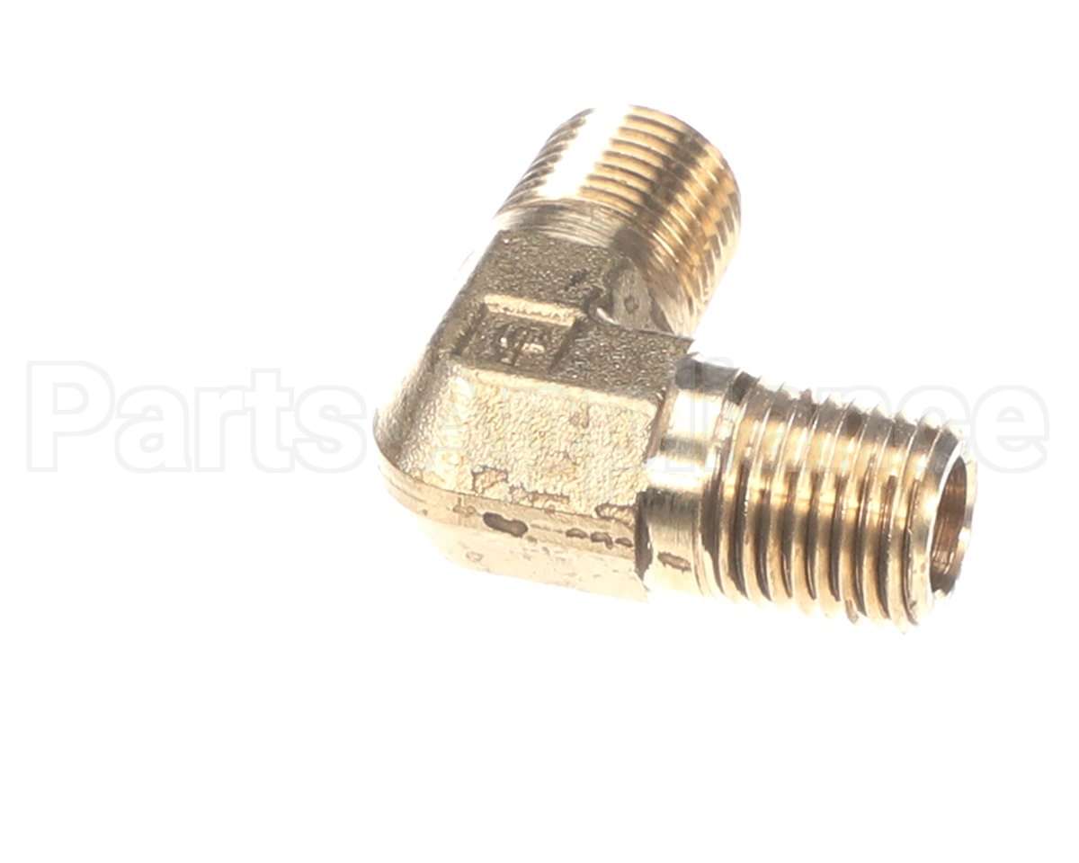 FP01-271 Henny Penny Elbow-1/4 Npt Male 90 Deg Bras