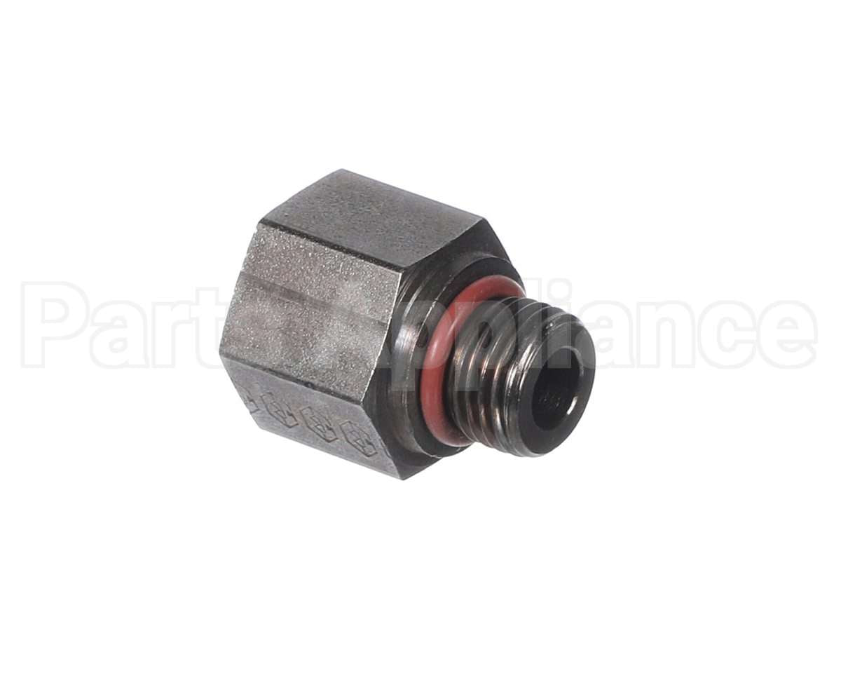 FP01-277 Henny Penny Connector-6 Sae M 6 Sae F