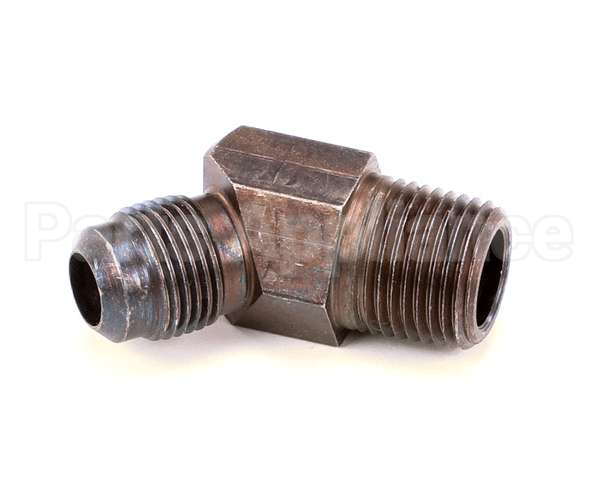FP01-278 Henny Penny Elbow Fititng 45 Degree 1/2 Np