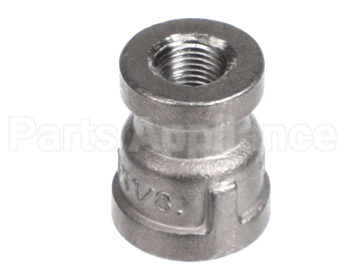 FP01-297 Henny Penny Reducer 1/4 X 1/8 Npt Ss