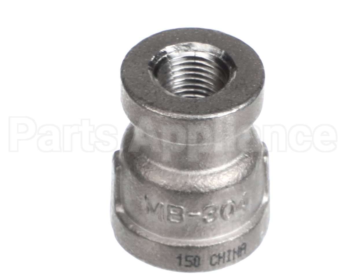 FP01-297 Henny Penny Reducer 1/4 X 1/8 Npt Ss