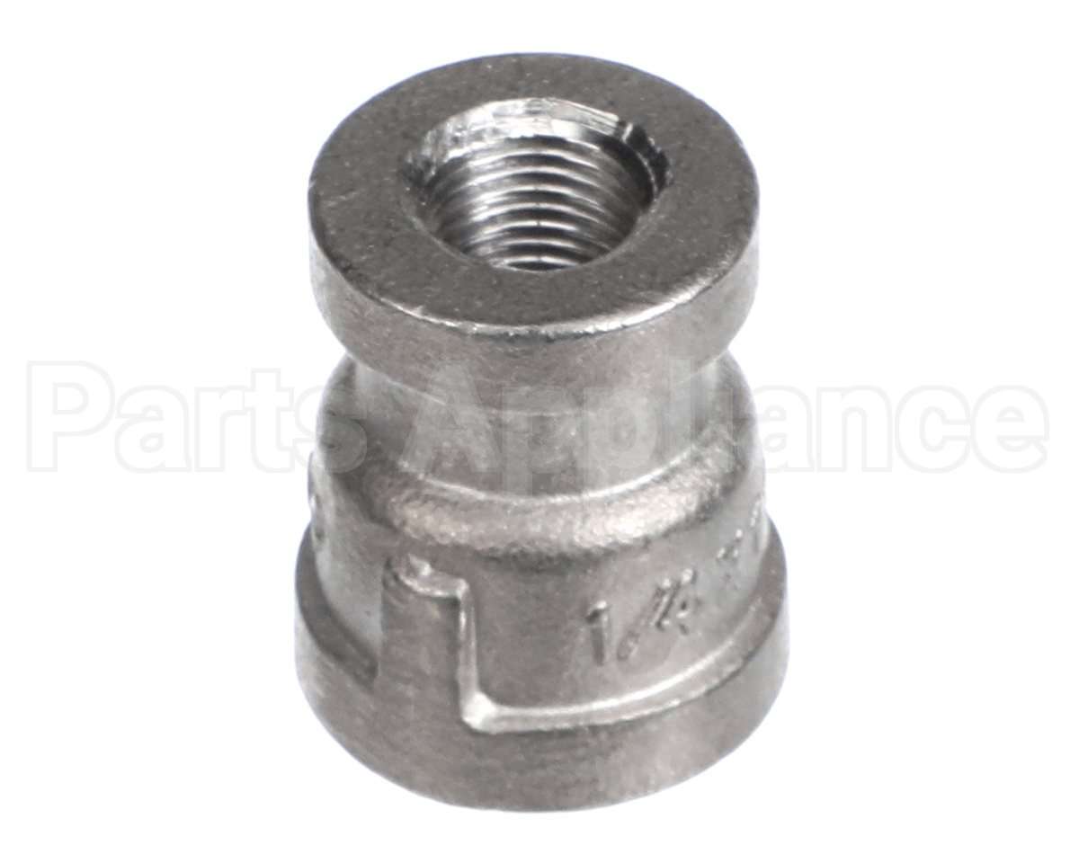 FP01-297 Henny Penny Reducer 1/4 X 1/8 Npt Ss