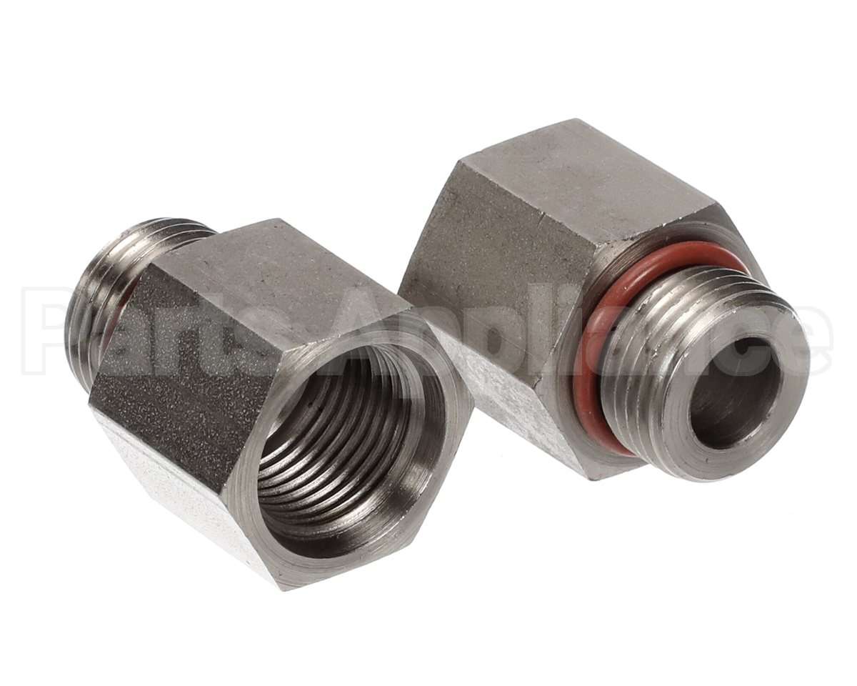 FP01-312 Henny Penny Extend-10 Sae Morb To 10 Forb