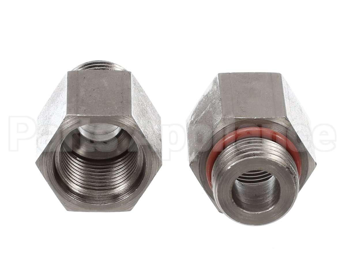 FP01-312 Henny Penny Extend-10 Sae Morb To 10 Forb