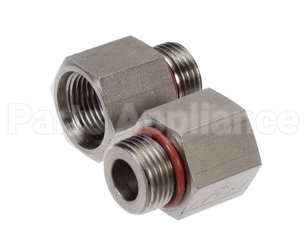 FP01-312 Henny Penny Extend-10 Sae Morb To 10 Forb