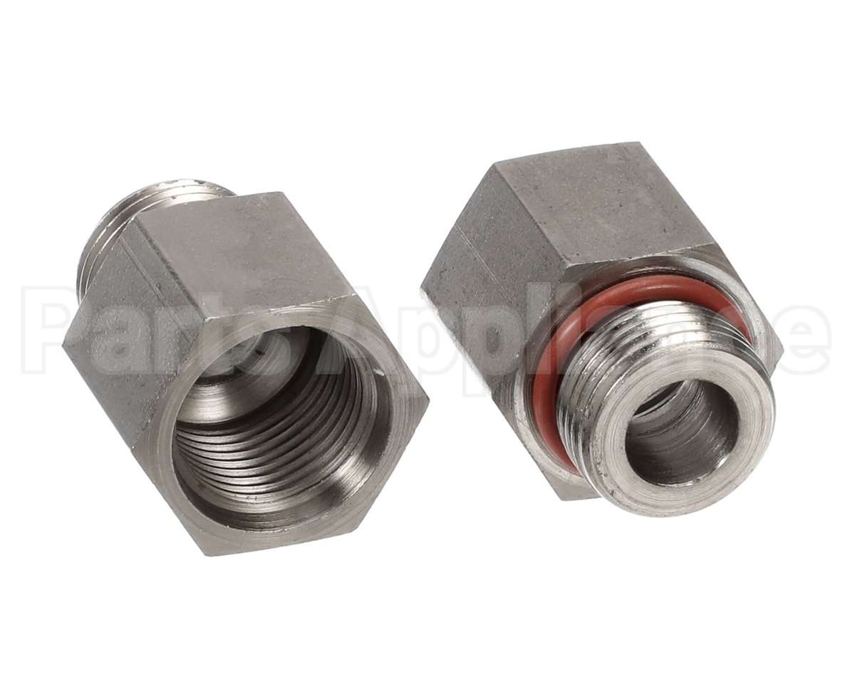 FP01-312 Henny Penny Extend-10 Sae Morb To 10 Forb