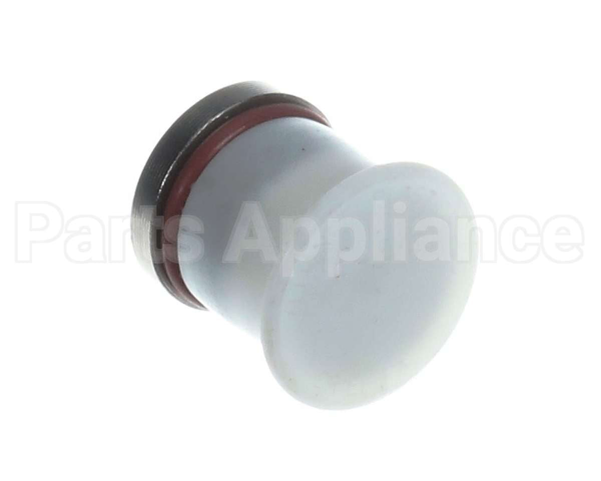 FP01-346 Henny Penny Plug-8 Sae O-Ring Boss