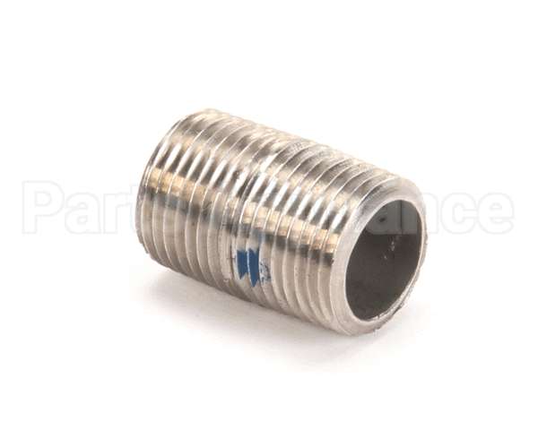 FP02-001 Henny Penny Nipple 3/8 Close