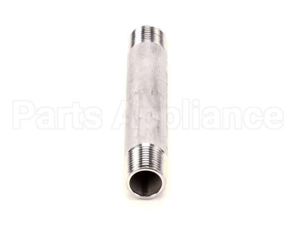 FP02-020 Henny Penny Nipple-1/2Npt X 5Lg Pipe Ss