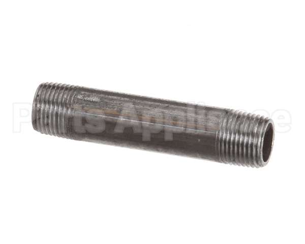FP02-030 Henny Penny Nipple-3/8Npt X 3Lg Bi