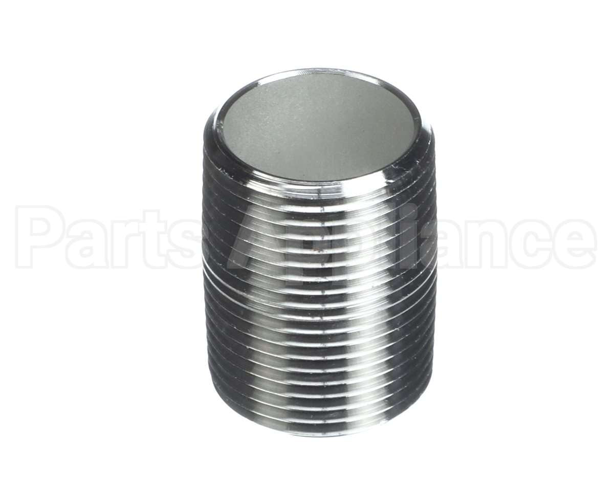 FP02-060 Henny Penny Nipple-3/4" Ss Close