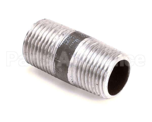 FP02-062 Henny Penny Nipple-1/2Npt X 1.75L Bi