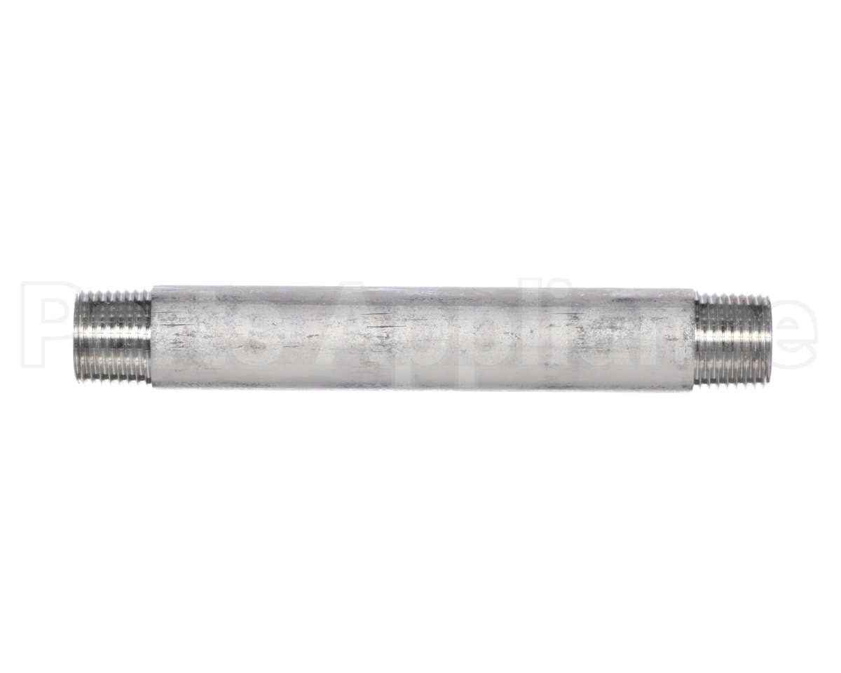FP02-090 Henny Penny Nipple-1/2 Npt X 5-1/2 Lg Ss