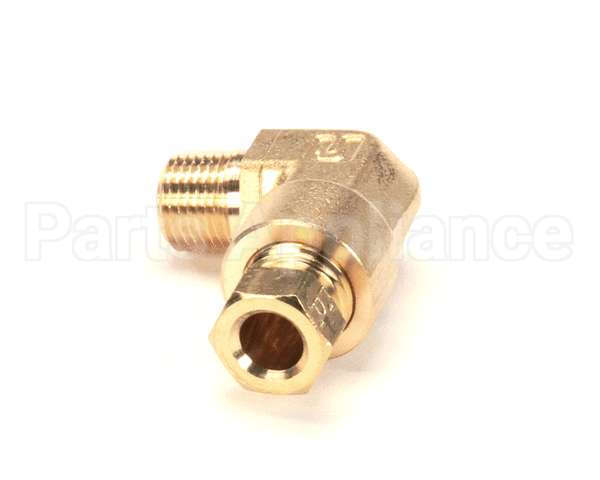 FP05-004 Henny Penny Elbow 1/4 Tube To 1/8 Pipe Z