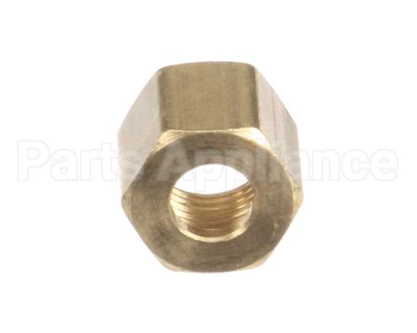 FP05-022 Henny Penny Fitting-Nut X 1/4 Brass Compr