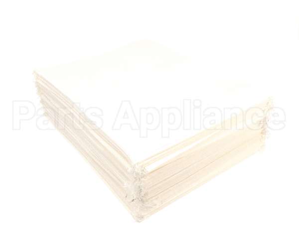 FP1418E Avalon Filter Sheet, 100 Per Box