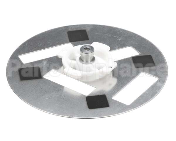 FPLT-A025WRYZ Sharp Plate