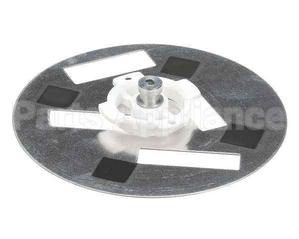 FPLT-A025WRYZ Sharp Plate