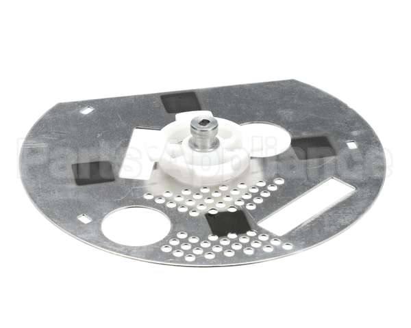 FPLT-A026WRYZ Sharp Lower Antenna Assembly